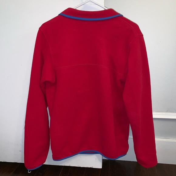 Patagonia Women’s Snap T Fleece Pullover - Picture 3 of 3